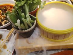 -大哈福烧烤·海鲜·家常菜(延安三路店)