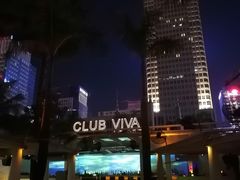 -CLUB VIVA(购物公园店)