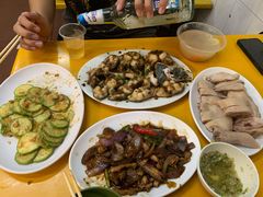-甜甜屋(解放中路店)