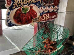 -大潮淮·淮扬菜(何园旗舰店)