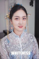 -纯色时光婚纱艺术馆WHITE