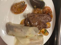 -长沙富力万达文华酒店