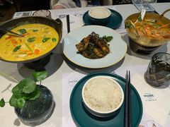 -美奈小馆·越南料理(中航城君尚购物中心店)