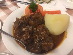 -船屋葡国餐厅