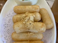 -侬佳蒸菜馆(听潮店)