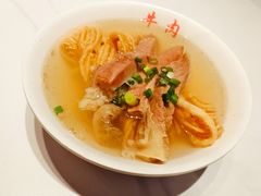 -火宫殿·小吃王国(坡子街店)