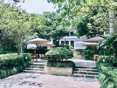 -法云安缦酒店