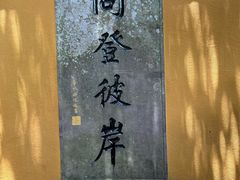 -普陀山风景区-佛顶山