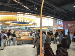 -UH祐禾(上海五角场万达店)