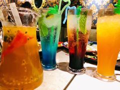 -極上萬膳·日料放题(海岸城店)