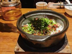 -旺爷砂锅·茶作(国贸城店)