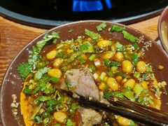 -受气牛肉·耙牛肉火锅(水晶郦城店)