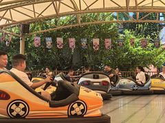 -郑州方特梦幻王国