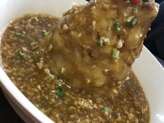 -95号酱骨·一块豆腐(展春园西路店)