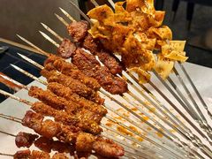 -枪火串烧·东北特色烧烤(罗湖总店)