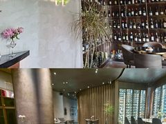 -wineapp葡萄酒餐吧(外滩金融中心店)