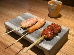 -鸟幸 TORISAKI 炭火居酒屋