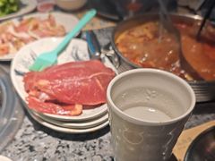 -阪尚皇·原切牛排·烤肉火锅自助(北京路店)