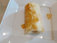 -顺德美的万豪酒店-万豪中餐厅