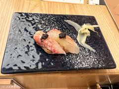 -鮨政· Omakase(港汇恒隆广场店)