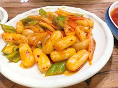 -京玉菲饭店(李村店)