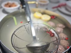 -八合里潮汕鲜牛肉火锅(惠州华贸店)