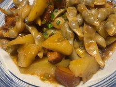 东北乱炖-小土豆北方菜馆(文慧园店)