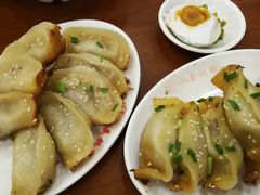 -小姜锅贴(凤凰街店)