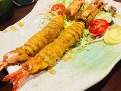 芙蓉大明虾-有喜屋·深夜食堂(北京西路店)