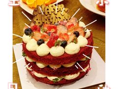 -上海会馆(香港名都店)