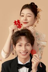 -IDO婚纱摄影(上海旗舰店)