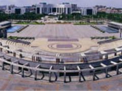 景点-番禺广场(市桥街道)