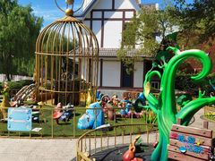 -安徒生童话乐园