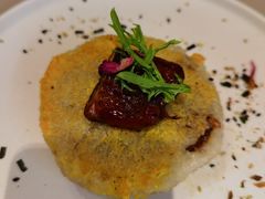 -蔡澜点心·粤菜(西单大悦城店)