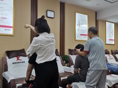 -郑远元专业修脚房(晴川街店)