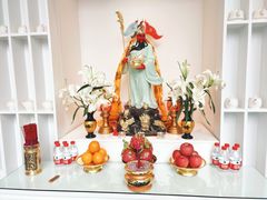 -御仙都北京菜馆·烤鸭店(双井店)