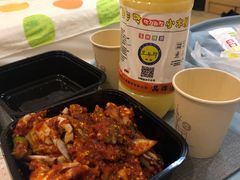 -小木屋米酒店总店