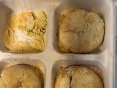 -龙华素斋(龙华路店)