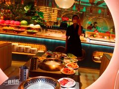 -千滋百味自助海鲜烤肉(布吉景华店)