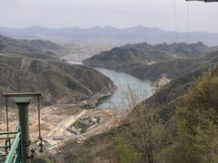 -京东石林峡风景区