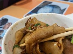 猪油拌粉-肖胖子猪油拌粉