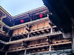-初溪土楼群