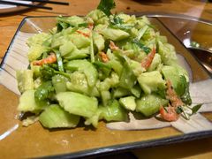 -十号烤场(麦岛店十二年店)