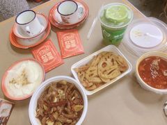-老三样·旧食新味(万寿宫店)
