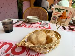 -美泰·Mangothai·清迈云街(天空之城店)