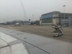 -长沙黄花国际机场-T1航站楼