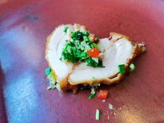 脆肉-花马天堂云南餐厅 Lost Heaven(外滩店)