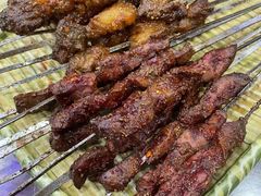 -和月楼牛羊肉泡馍