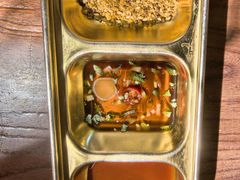 -九田家黑牛烤肉料理(新辰里亚运村店)