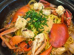 -不仔客海鲜·烧烤·270度海景餐厅(大东海店)